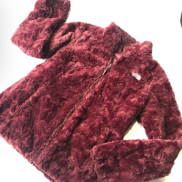 Northface Reversible Jacket - Picture 4 of 4